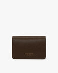 victoria beckham b buckle nano bag khaki