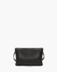 victoria beckham mini chain pouch black back