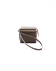 victoria beckham Vanity Micro khaki