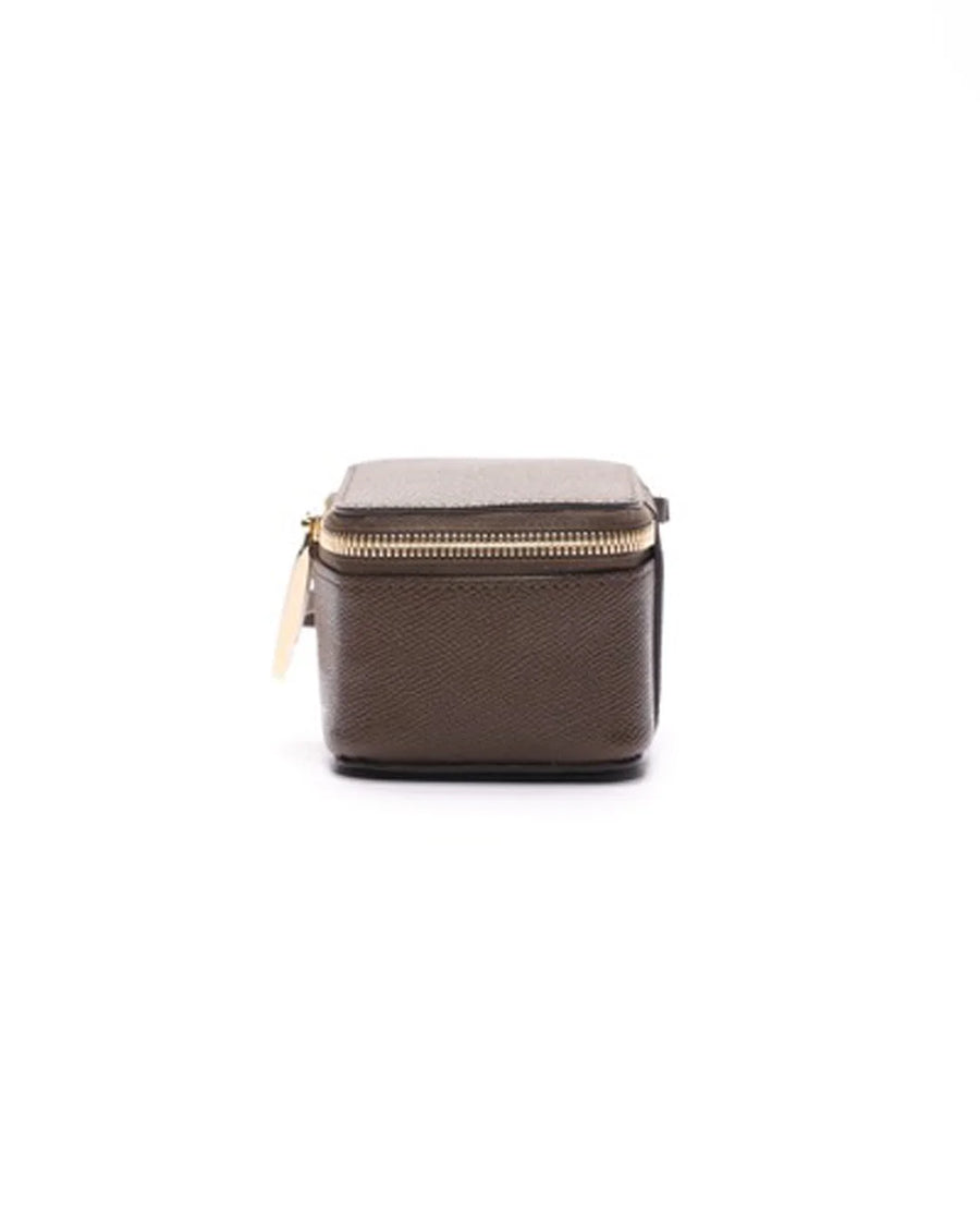 victoria beckham Vanity Micro khaki