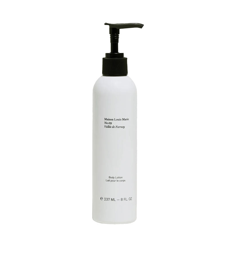 maison louis marie body and hand lotion vallee de farney